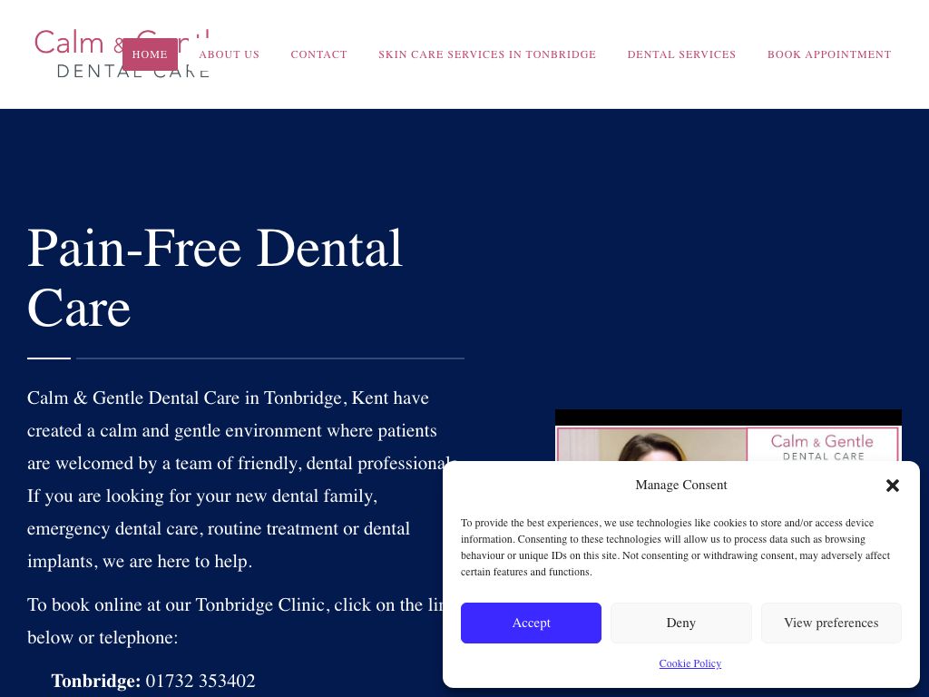 Hanover House Dental Clinic