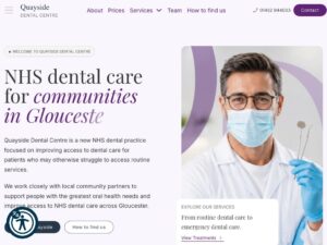 Smile Together – Quayside Dental Centre