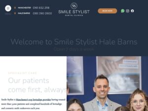 Delahays Dental Practice