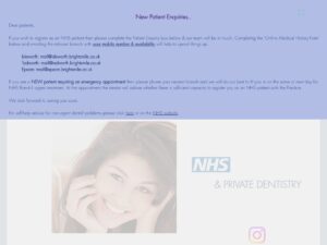 Smilecare Ewell