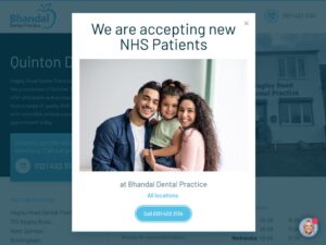Hagley Dental Practice