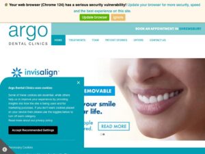 Argo Dental Clinic
