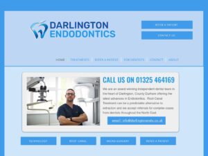 Cleveland Terrace Dental Practice