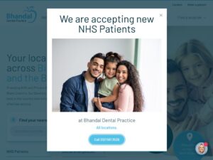 Imperial Dental Group – Meir Heath