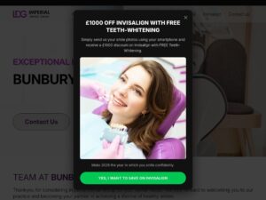 Imperial Dental Group – Bunbury Road
