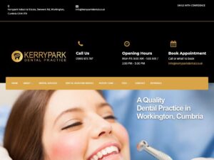 Imperial Dental Group- Workington