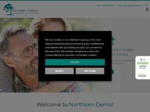 Northiam Dental Practice