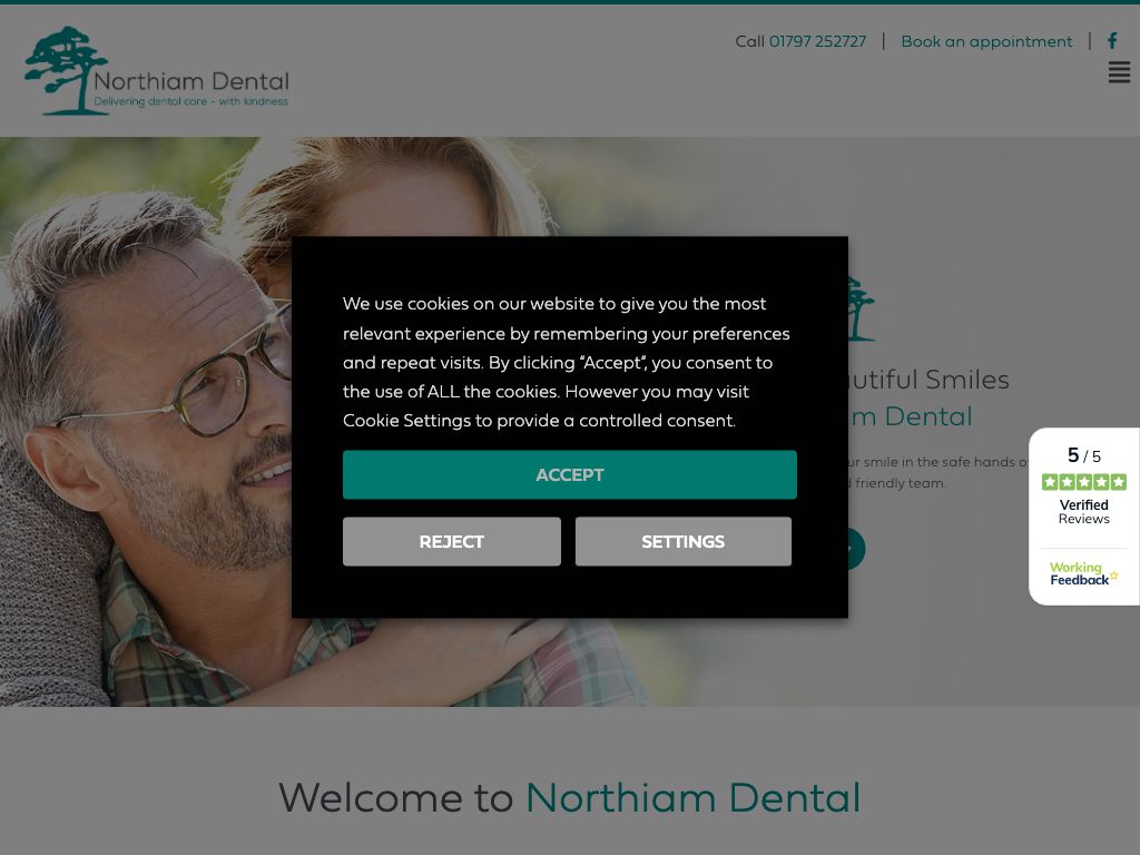 Northiam Dental Practice