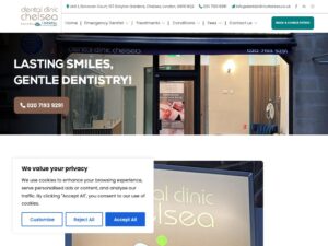 DK Dental Clinic
