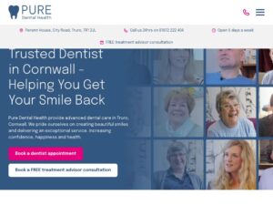 Pure Dental Centre